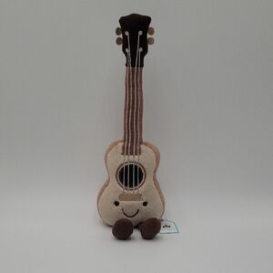 Jellycat Amuseables Ukulele